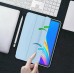 Чохол-книжка BeCover Tri Fold Soft TPU Silicone для Apple iPad Pro Pro 13" M4 2024 Light Blue (711753)