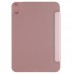 Чохол-книжка BeCover Tri Fold Soft TPU для Apple iPad Mini 7 2024 8.3" Pink (712448)