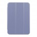 Чохол-книжка BeCover Tri Fold Soft TPU для Apple iPad Mini 7 2024 8.3" Purple (712449)