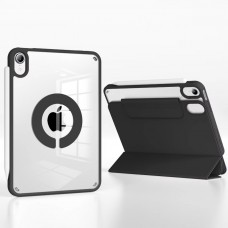 Чохол-книжка BeCover Ultra Slim Origami Flex для Apple iPad Air 11" M4 2026 Black (715181)