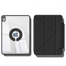 Чохол-книжка BeCover Ultra Slim Origami Flex для Apple iPad Air 11" M4 2026 Black (715181)