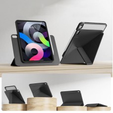 Чохол-книжка BeCover Ultra Slim Origami Flex для Apple iPad Air 11" M4 2026 Black (715181)