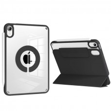 Чохол-книжка BeCover Ultra Slim Origami Flex для Apple iPad Air 13 (2024/2025) Black (712980)