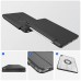 Чохол-книжка BeCover Ultra Slim Origami Flex для Apple iPad Air 13 (2024/2025) Black (712980)