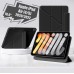 Чохол-книжка BeCover Ultra Slim Origami Flex для Apple iPad Air 4/5 10.9 (2020/2022) Black (712973)