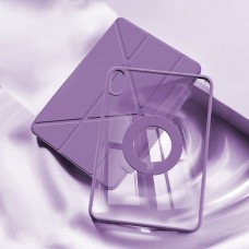 Чохол-книжка BeCover Ultra Slim Origami Flex для Apple iPad mini 6 (2021) Purple (712968)