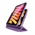 Чохол-книжка BeCover Ultra Slim Origami Flex для Apple iPad mini 7 (2024) Purple (712970)