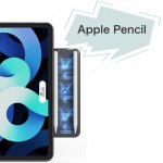 Чохол-книжка BeCover Ultra Slim Origami Flex для Apple iPad Pro 12.9 (2020/2021/2022) Black (712979) Чохол-книжка BeCover Ultra Slim Origami Flex для Apple iPad Pro 12.9 (2020/2021/2022) Black (712979)