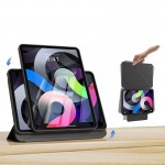 Чохол-книжка BeCover Ultra Slim Origami Flex для Apple iPad Pro 12.9 (2020/2021/2022) Black (712979) Чохол-книжка BeCover Ultra Slim Origami Flex для Apple iPad Pro 12.9 (2020/2021/2022) Black (712979)
