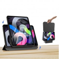 Чохол-книжка BeCover Ultra Slim Origami Flex для Apple iPad Pro 12.9 (2020/2021/2022) Black (712979)