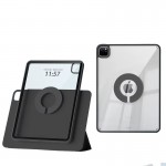Чохол-книжка BeCover Ultra Slim Origami Flex для Apple iPad Pro 12.9 (2020/2021/2022) Black (712979) Чохол-книжка BeCover Ultra Slim Origami Flex для Apple iPad Pro 12.9 (2020/2021/2022) Black (712979)