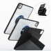 Чохол-книжка BeCover Ultra Slim Origami Flex для Apple iPad Pro 13 (2024) Black (712978)