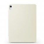 Чохол-книжка BeCover Ultra Slim Origami Magnetic для Apple iPad mini 6 (2021) Beige (712943) Чохол-книжка BeCover Ultra Slim Origami Magnetic для Apple iPad mini 6 (2021) Beige (712943)