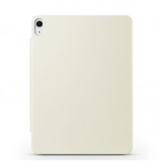 Чохол-книжка BeCover Ultra Slim Origami Magnetic для Apple iPad mini 6 (2021) Beige (712943)