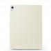 Чохол-книжка BeCover Ultra Slim Origami Magnetic для Apple iPad mini 6 (2021) Beige (712943)