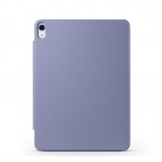 Чохол-книжка BeCover Ultra Slim Origami Magnetic для Apple iPad mini 6 (2021) Deep Purple (712945)