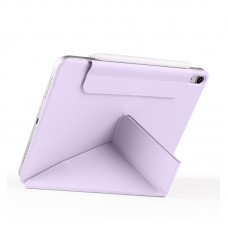 Чохол-книжка BeCover Ultra Slim Origami Magnetic для Apple iPad mini 6 (2021) Purple (712946)