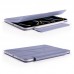 Чохол-книжка BeCover Ultra Slim Origami Magnetic для Apple iPad Pro 11 M4 (2024) Deep Purple (712963)