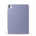 Чохол-книжка BeCover Ultra Slim Origami Magnetic для Apple iPad Pro 11 M4 (2024) Deep Purple (712963)