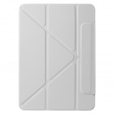 Чохол-книжка BeCover Ultra Slim Origami Magnetic для Apple iPad Pro 11 M4 (2024) Gray (712962)