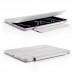 Чохол-книжка BeCover Ultra Slim Origami Magnetic для Apple iPad Pro 11 M4 (2024) Gray (712962)
