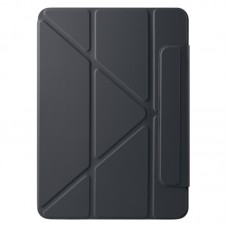 Чохол-книжка BeCover Ultra Slim Origami Magnetic для Apple iPad Pro 13 (2024) Black (712964)