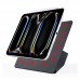 Чохол-книжка BeCover Ultra Slim Origami Magnetic для Apple iPad Pro 13 (2024) Black (712964)