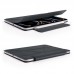 Чохол-книжка BeCover Ultra Slim Origami Magnetic для Apple iPad Pro 13 (2024) Black (712964)
