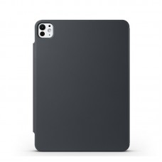Чохол-книжка BeCover Ultra Slim Origami Magnetic для Apple iPad Pro 13 (2024) Black (712964)