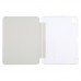 Чохол-книжка BeCover Ultra Slim Origami Transparent з кріпленням Apple для Apple iPad Mini 6 2021 Gray (712931)