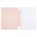 Чохол-книжка BeCover Ultra Slim Origami Transparent з кріпленням Apple для Apple iPad Mini 6 2021 Pink (712932)