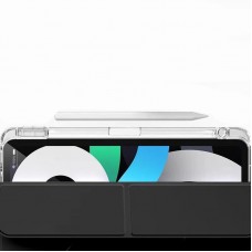 Чохол-книжка BeCover Ultra Slim Origami для Apple iPad Pro 12.9 2020/2021/2022 12.9" Black (711694)