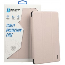 Чохол-книжка BeCover Ultra Slim Origami для Apple iPad Pro M4 2024 11" Pink (711691)