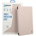 Чохол-книжка BeCover Ultra Slim Origami для Apple iPad Pro M4 2024 11" Pink (711691)