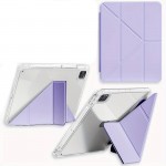 Чохол-книжка BeCover Ultra Slim Origami для Apple iPad Pro M4 2024 11" Purple (711692) Чохол-книжка BeCover Ultra Slim Origami для Apple iPad Pro M4 2024 11" Purple (711692)