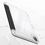 Чохол-книжка BeCover Ultra Slim Origami для Apple iPad Pro M4 2024 13" Black (711693) Чохол-книжка BeCover Ultra Slim Origami для Apple iPad Pro M4 2024 13" Black (711693)