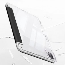 Чохол-книжка BeCover Ultra Slim Origami для Apple iPad Pro M4 2024 13" Black (711693)