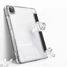 Чохол-книжка BeCover Ultra Slim Origami для Apple iPad Pro M4 2024 13" Black (711693)