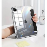 Чохол-книжка BeCover Ultra Slim Origami для Apple iPad Pro M4 2024 13" Black (711693) Чохол-книжка BeCover Ultra Slim Origami для Apple iPad Pro M4 2024 13" Black (711693)