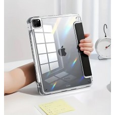 Чохол-книжка BeCover Ultra Slim Origami для Apple iPad Pro M4 2024 13" Black (711693)