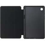 Чохол-книжка Just Must Skin Shock для Samsung Galaxy Tab A9 SM-X110/SM-X115 Black (6973297909650) Чохол-книжка Just Must Skin Shock для Samsung Galaxy Tab A9 SM-X110/SM-X115 Black (6973297909650)