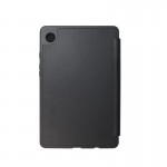 Чохол-книжка Just Must Skin Shock для Samsung Galaxy Tab A9 SM-X110/SM-X115 Black (6973297909650) Чохол-книжка Just Must Skin Shock для Samsung Galaxy Tab A9 SM-X110/SM-X115 Black (6973297909650)