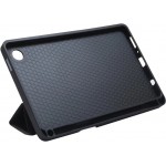 Чохол-книжка Just Must Skin Shock для Samsung Galaxy Tab A9 SM-X110/SM-X115 Black (6973297909650) Чохол-книжка Just Must Skin Shock для Samsung Galaxy Tab A9 SM-X110/SM-X115 Black (6973297909650)
