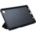 Чохол-книжка Just Must Skin Shock для Samsung Galaxy Tab A9 SM-X110/SM-X115 Black (6973297909650)