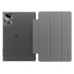 Чохол-книжка Pixus для Pixus Combo Gray (4897058532081)