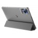 Чохол-книжка Pixus для Pixus Combo Gray (4897058532081)