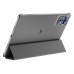 Чохол-книжка Pixus для Pixus Combo Gray (4897058532081)