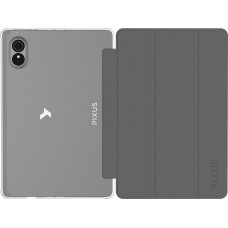 Чохол-книжка Pixus для Pixus Deon Gray (4897058531923)