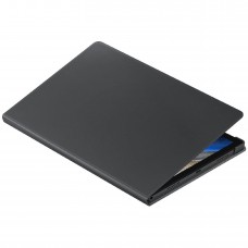 Чохол-книжка Samsung Book Cover для Samsung Galaxy Tab A8 10.5 SM-X200 / SM-X205 Gray (EF-BX200PJEGRU)