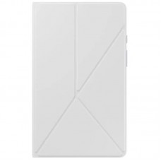 Чохол-книжка Samsung Book Cover для Samsung Galaxy Tab A9 X110/X115 White (EF-BX110TWEGWW)